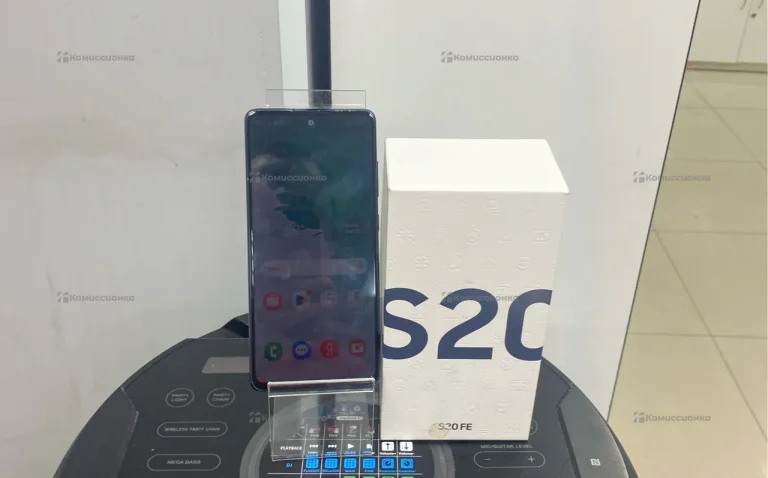 Samsung Galaxy S20 FE 6/128Gb
