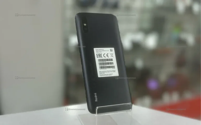 Xiaomi Redmi  9A