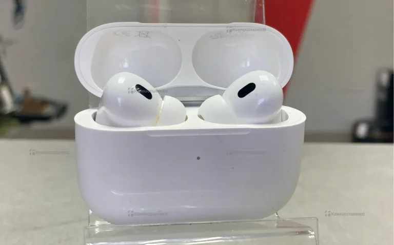 Наушники Pods Pro