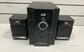 Колонка K3 E3060