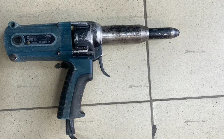 Заклёпочник Time-proof TAC500A