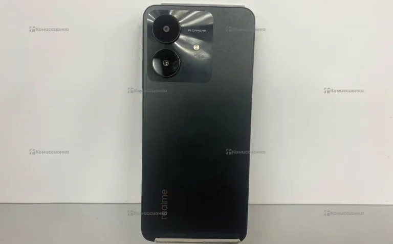 Realme Note 60x 3/64 ГБ