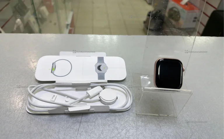 Часы  Apple Watch series 10 42mm