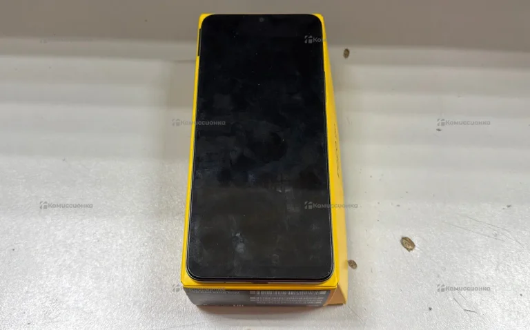 Xiaomi Poco C61 3/64 ГБ