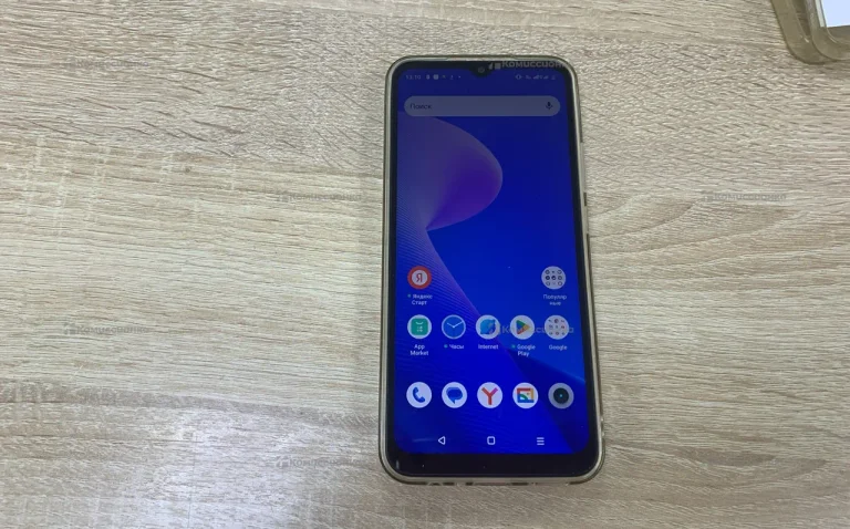 Realme C30s 2/32 ГБ