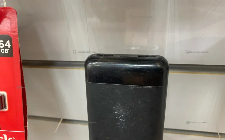 Power Bank  10000