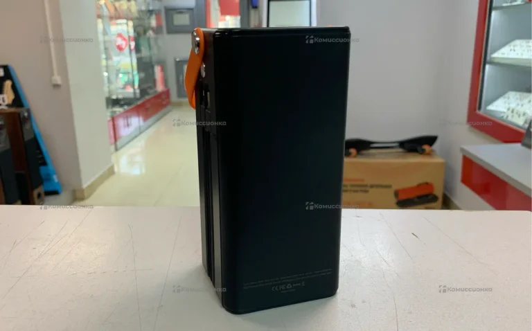 Power Bank  dsaila 80000mah