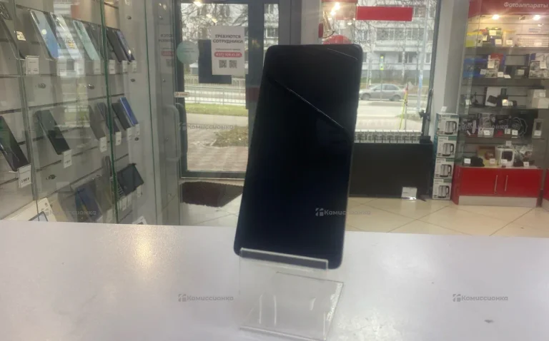 Tecno Pova 6 12/256 ГБ