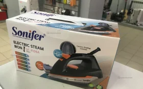 Купить Утюг Sonifer SF 9108 б/у , в Саратов Цена:1890рублей
