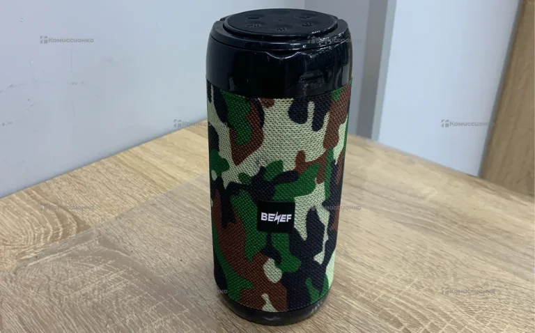Колонка  Benef