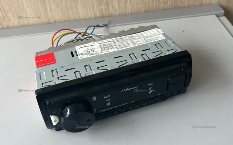 Автомагнитола Pioneer dc12v