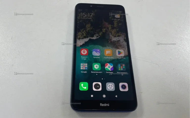 Xiaomi Redmi 7A, 2/16Gb