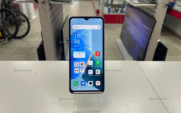 Infinix Hot 30i 4/64Gb