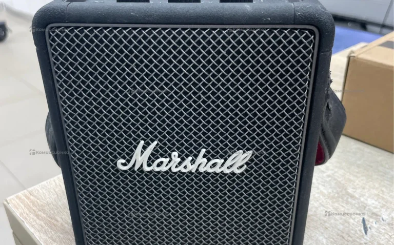 Колонка  marshall STOCKWELL 2