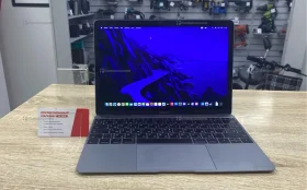 Купить Ноутбук  MacBook Retina 12 2017 256 б/у , в Магнитогорск Цена:15900рублей