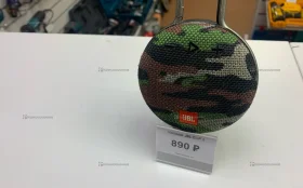 Купить Колонка  JBL CLIP 3 б/у , в Нижнекамск Цена:890рублей
