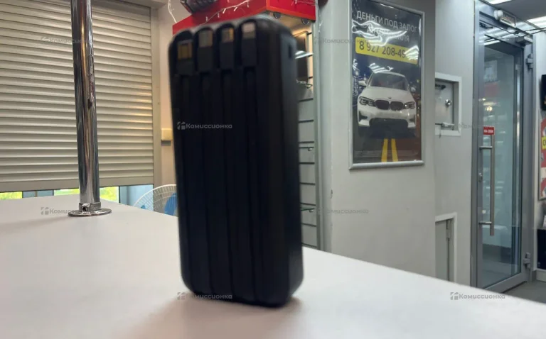 PowerBank  с бзу