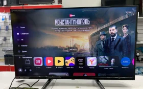 Телевизор  Shivaki 32