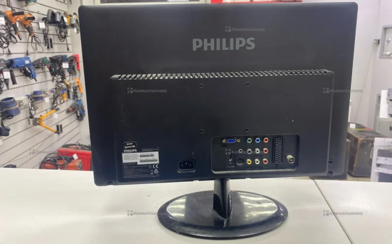 Монитор Philips 191V2SB/62