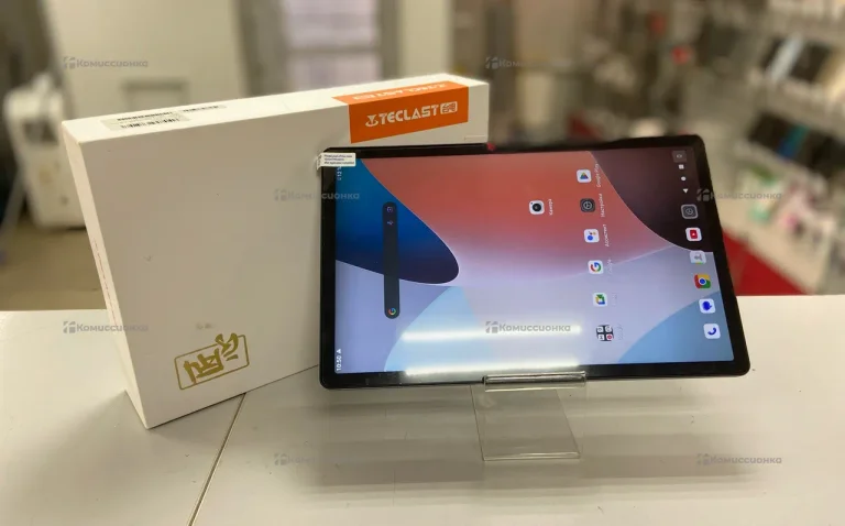 Планшет TeslAst T 50 Pro 8/256