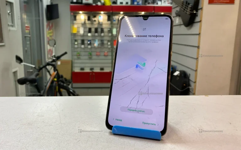 Infinix Hot 30i 8/256 ГБ