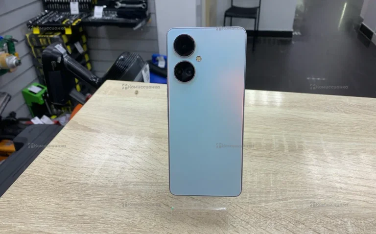 Tecno Camon 19 6/128 ГБ