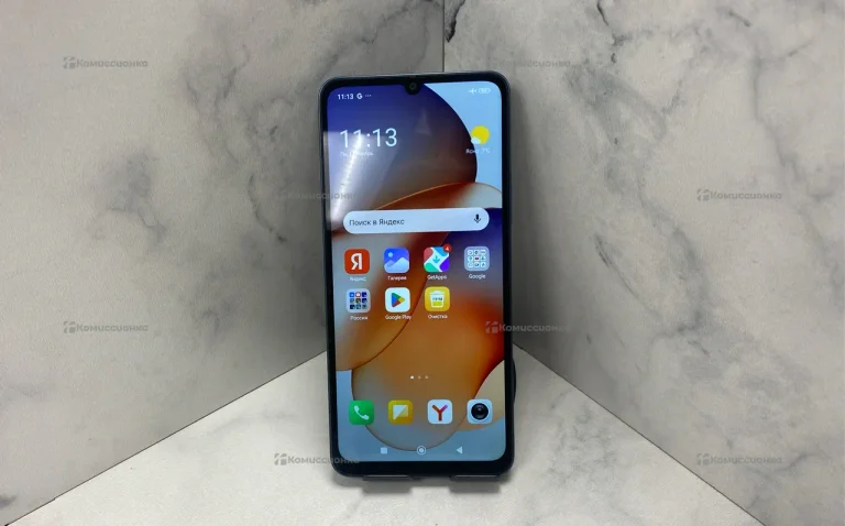 Xiaomi Redmi 13C 4/128 ГБ