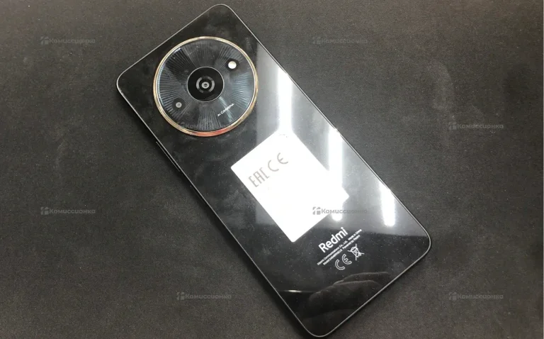 Xiaomi Redmi A3x 3/64 ГБ