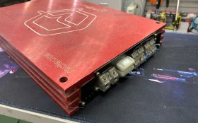 Купить Усилитель  Урал  PT 8.120 б/у , в Уфа Цена:5500рублей