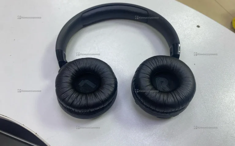 Наушники JBL TUNE520bt
