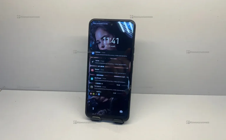 Tecno Pova Neo 3 4/128 ГБ