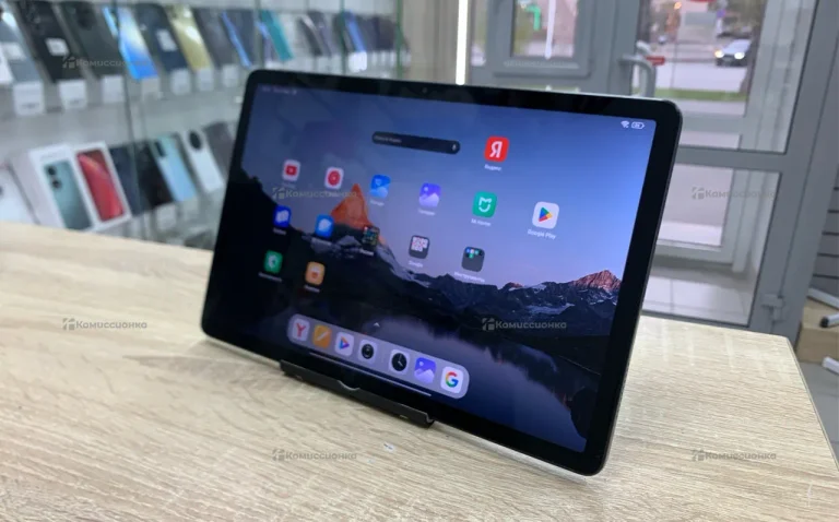 Планшет Xiaomi redmi pad se 8/256Gb