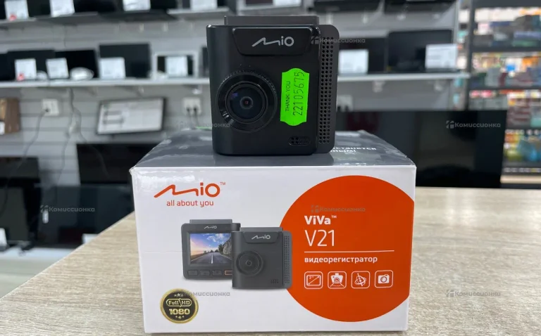 Видеорегистратор  MiVue v21