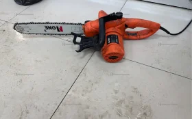 Купить Электропила Минск МЦ-2000 б/у , в Саратов Цена:2100рублей