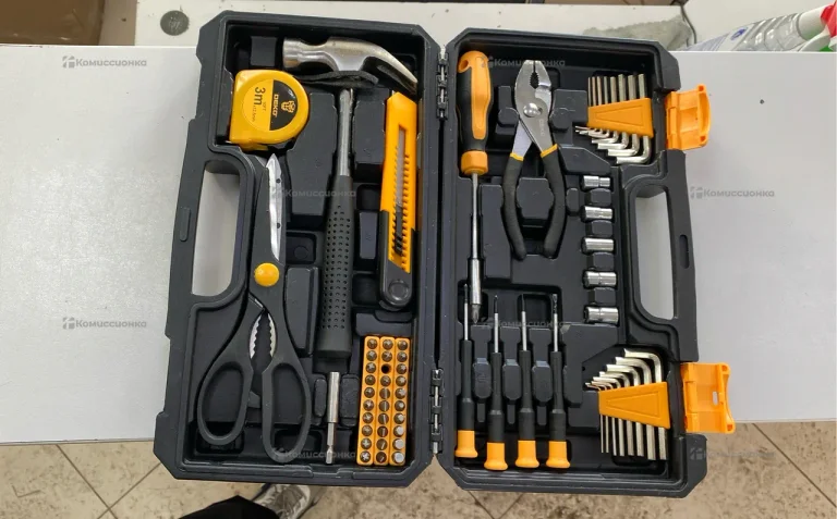 Набор инструментов Deko