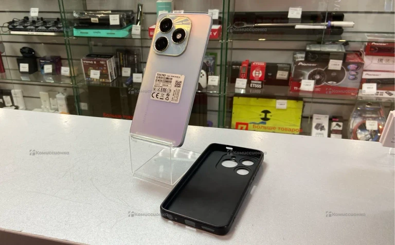 Tecno Spark 20 8/256Gb