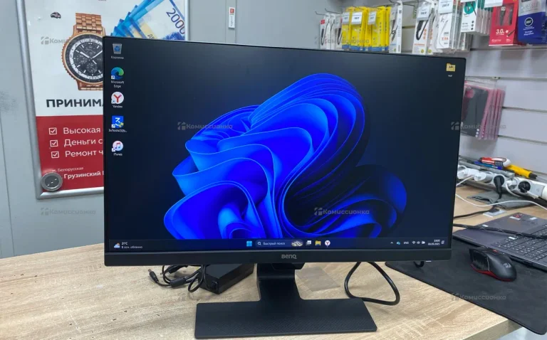 Монитор BenQ GW2480