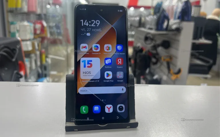 Tecno Pova 6 Neo 8/128 ГБ