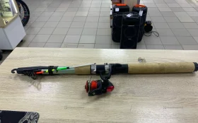 Купить Спиннинг ВL-35 б/у , в Набережные Челны Цена:500рублей