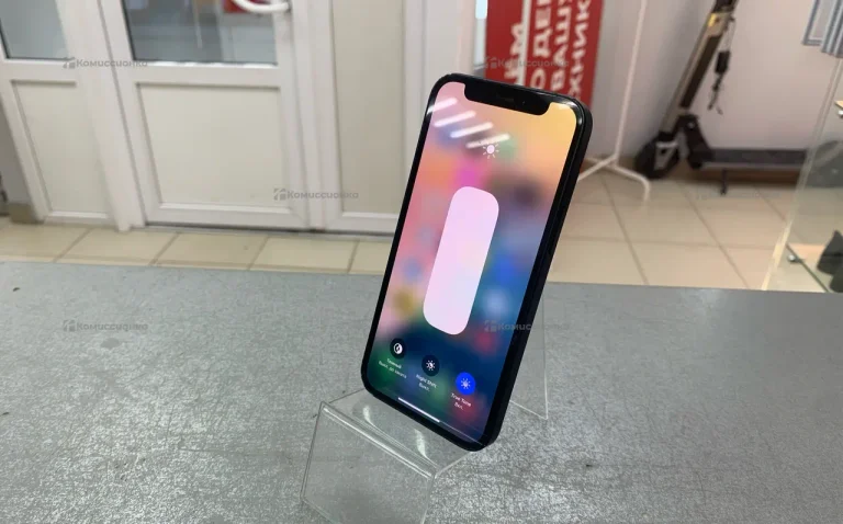 Apple iPhone 12 mini 4/64 ГБ