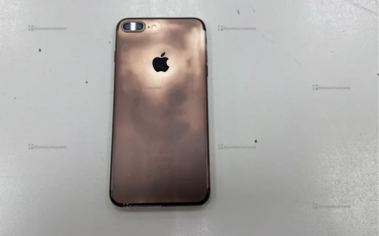 Apple iPhone 7 Plus 3/32 ГБ