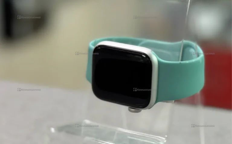 Часы  Apple Watch SE 2023 40mm