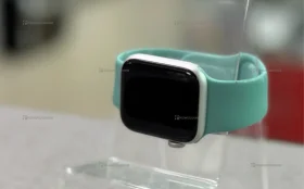 Купить Часы  Apple Watch SE 2023 40mm б/у , в Новокуйбышевск Цена:12990рублей