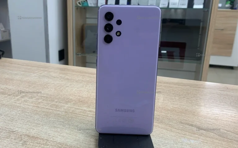 Samsung Galaxy A32 4/64 ГБ