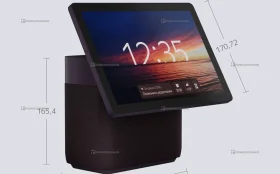 Купить Колонка  Яндекс Станция Дуо Макс б/у , в Москва и область Цена:23900рублей