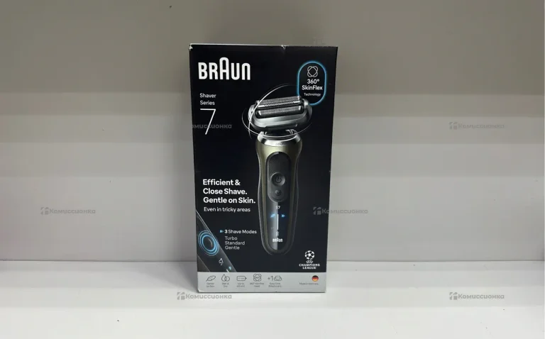 Электробритва Braun 72-C1200S