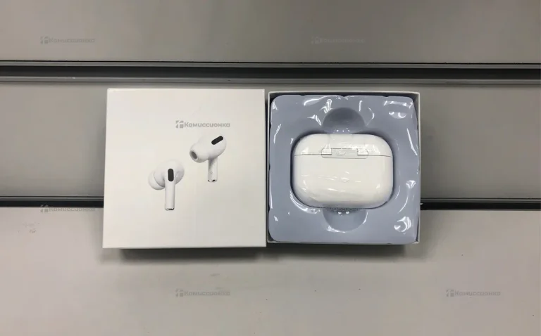 Наушники  AirPods Pro rep 2
