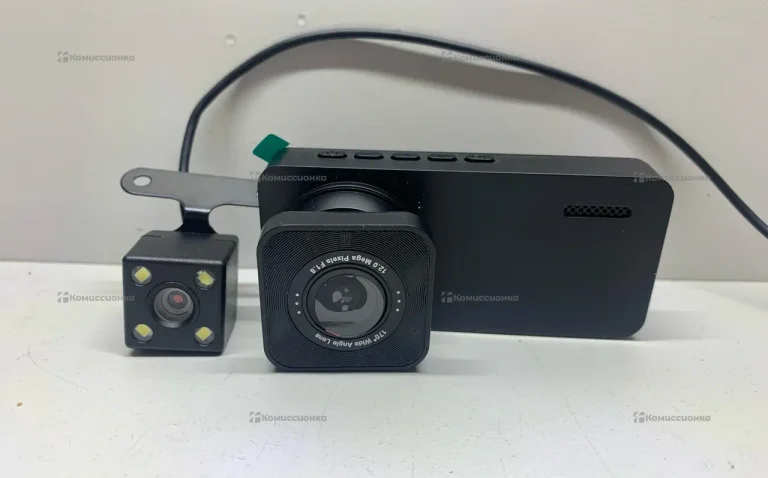 Видеорегистратор Uzer manual