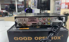 Купить Good openbox б/у , в Тольятти Цена:450рублей
