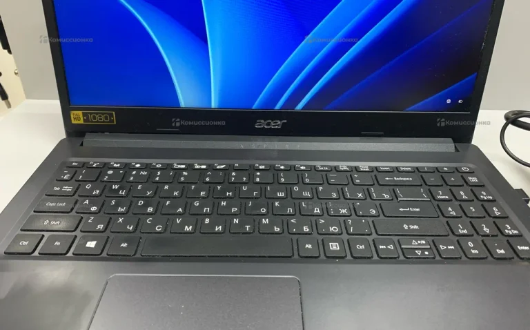 Ноутбук Acer Aspire A315-34
